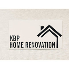 K.B.P HOME RENOVATION