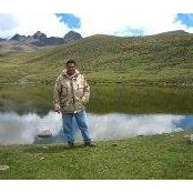 Luis Bautista's photo