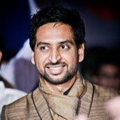 Khurram Qadeer's photo