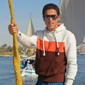 Ahmed Samir's photo