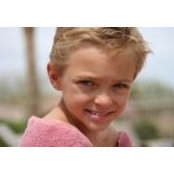 Katherine Arnold's photo