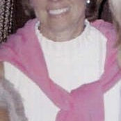 Ann Brochsteins foto
