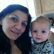 Gabriela Cebedio's photo