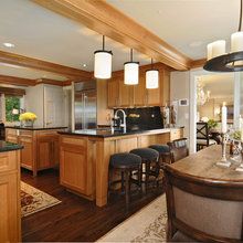 Huntridge Kitchen