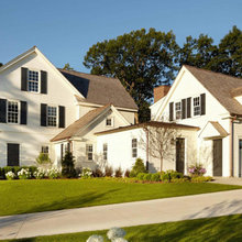 House Inspiration - Garage