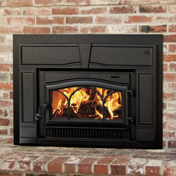 Bowdens Wood Burning Fireplace Inserts - Fireplace Accessories