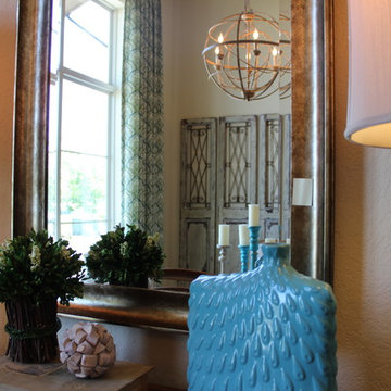 Overlook at Stonewall Estates- Mitchell Model