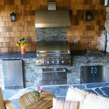 Original inspiration for Creek Bridge Cove house