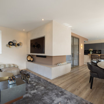Ingetogen luxe in interieurontwerp Aangenaam Interieuradvies