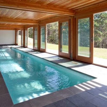 Pools