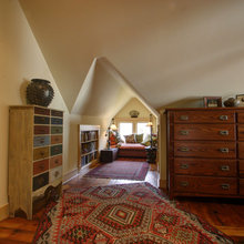 Reading Room