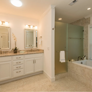Bayview Cottage Eclectic
