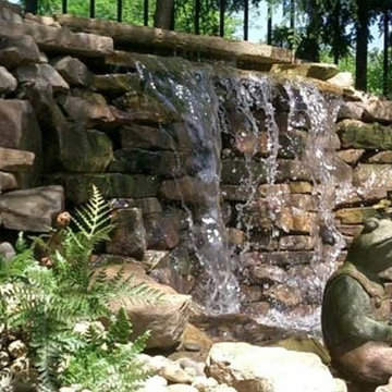 Our Work