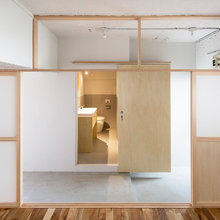 bathroom ideabook / バスルームのアイデアブック