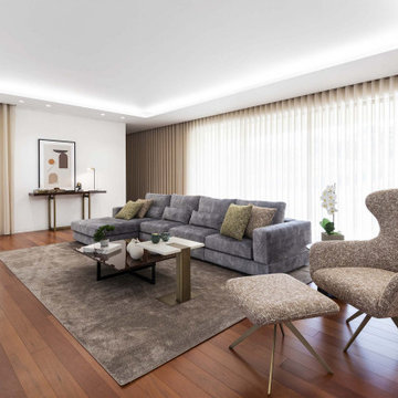 Felgueiras Villa | Stylish Club