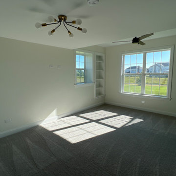 Shneider Basement