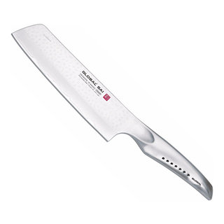 Global Sai SAI-3001 - 3 Pc. Knife Set – Chef's Arsenal