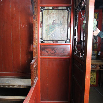 Design Ideas - Chinese Antique Beds - Shanghai Green Antiques