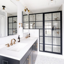 Parents bathroom