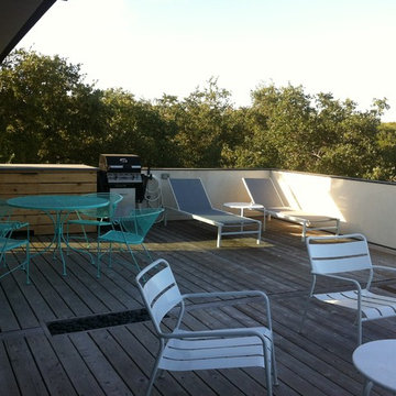 Bluejay Residence