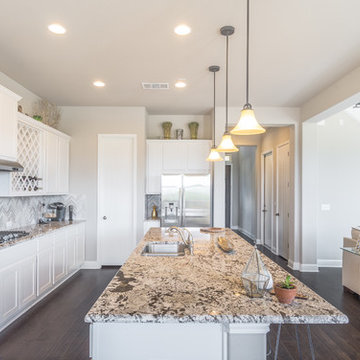 7208 Cut Plains Trail