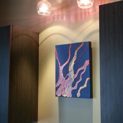 Contemporary artwork - Artwork