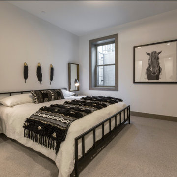 Park Ave Modern