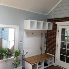 Oleta Laundry Room