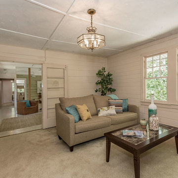 Longboat Key Island Bungalow