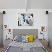 Bedrooms