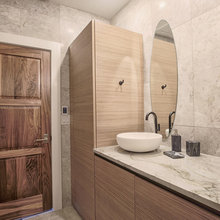 Bathroom Vessel Sinks