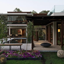 Ideas for a dream home
