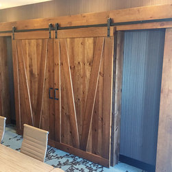 Marriott Kincardine Ontario - Products