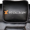 X-Rocker Pro Series Pedestal Wireless 2.1 Vibration