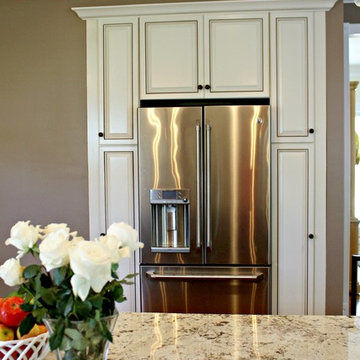 Merillat Masterpiece Kitchen