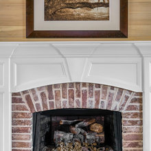 fire place