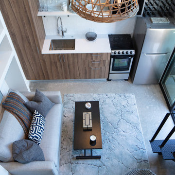 Central Coast Elegant Tiny House