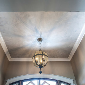 Decorative Treatments