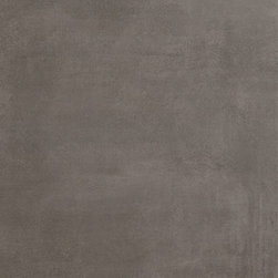 Baltimore Taupe large format porcelain tile by Happy Floors - Wall And Floor Tile