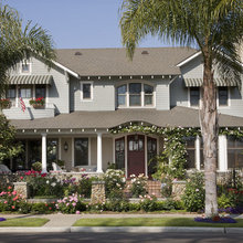 exterior colors