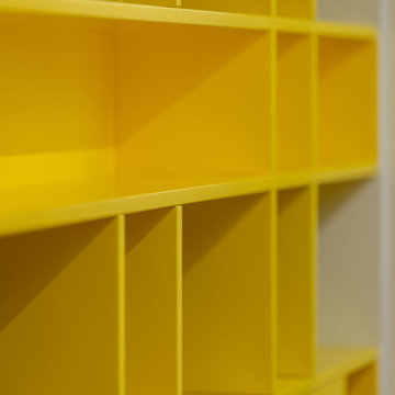 SINFONIA DE COLORES