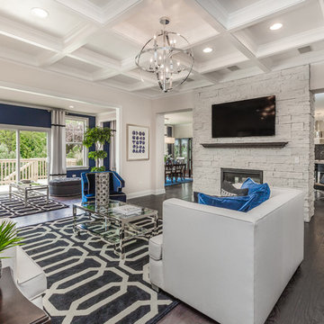 Interiors