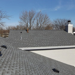 Nothing but Roofing - Roofing And Gutters