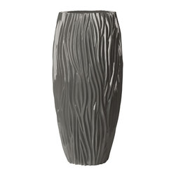 Fjord Vase Planter - Products