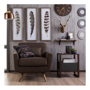 Midcentury Gallery Wall Collection