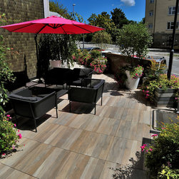 Porcelain Pavers - Products