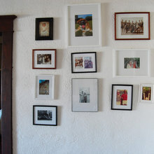 walls