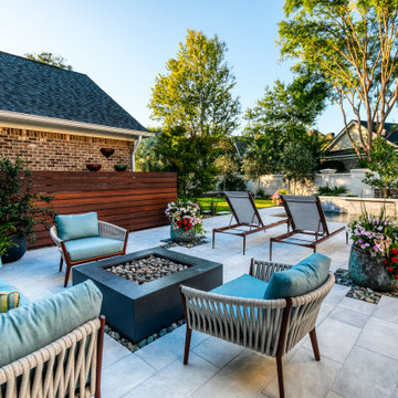 Daniel Island Town Home