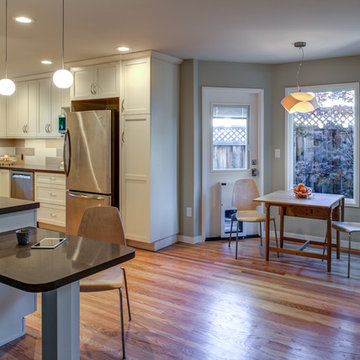Transitional Charm, Designed by Janis Manacsa