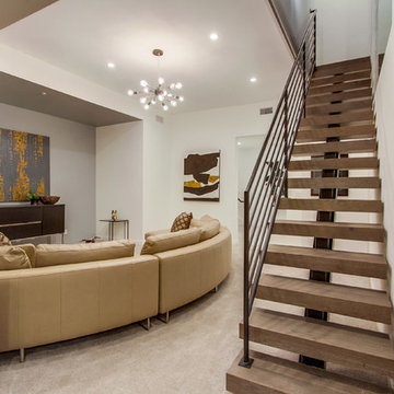 Pasadena Complete Home Renovation